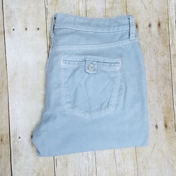 Daughters of the Liberation Skinny Ankle Jeans - Picture 7 of 8